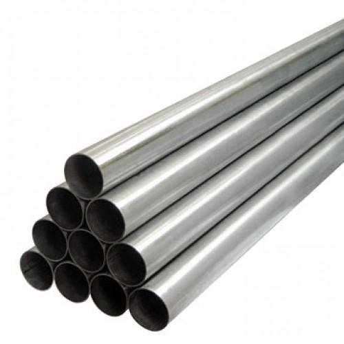 Tubo de aço carbono